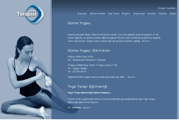 www.yogaterapist.com