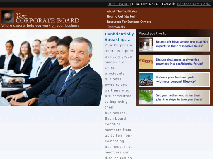 www.your-corporate-board.com