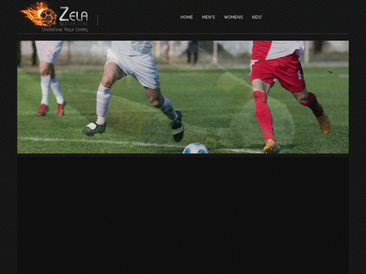 www.zelasoccer.com