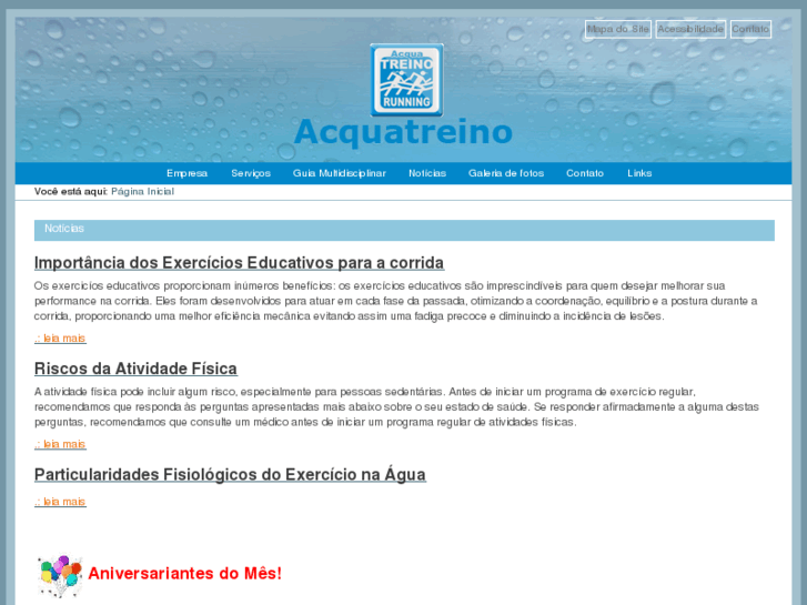 www.acquatreino.com