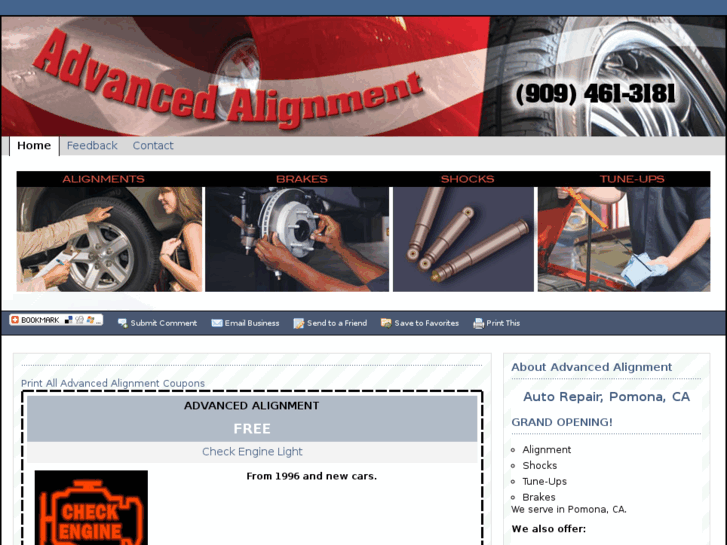 www.advancedalignment.net