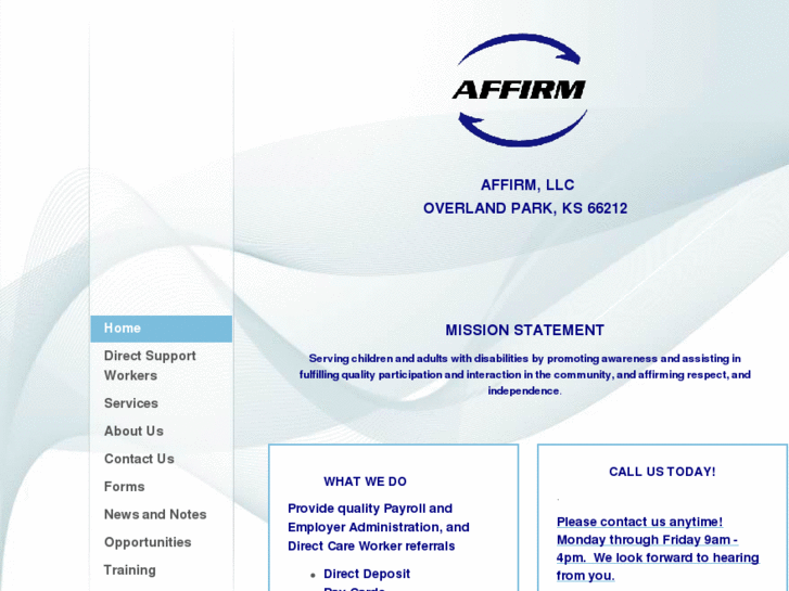 www.affirmllc.com