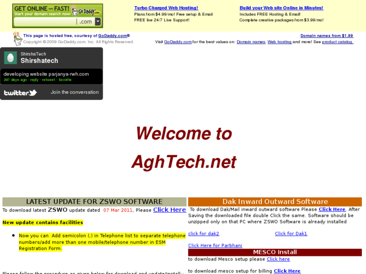 www.aghtech.net