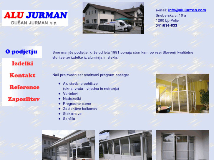 www.alujurman.com