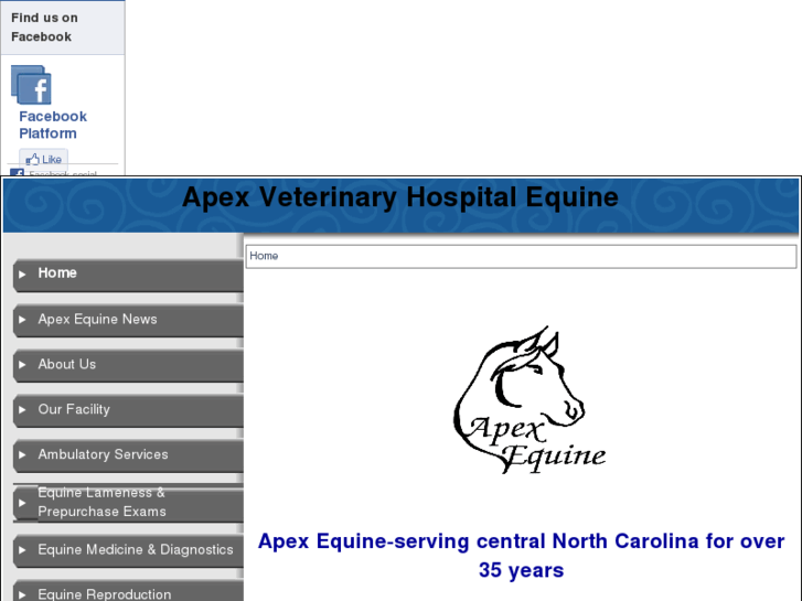 www.apexequinevet.com