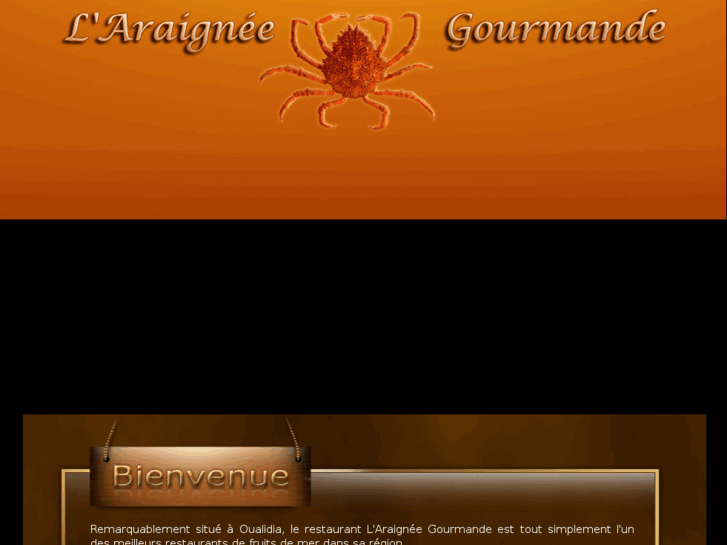 www.araignee-gourmande.com