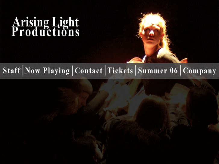 www.arisinglight.org