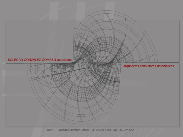 www.arquitectosjaen.es