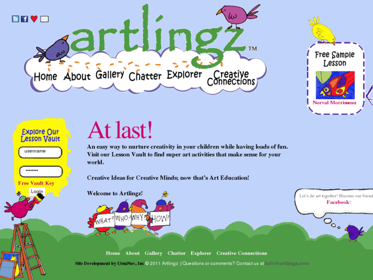 www.artlingz.com