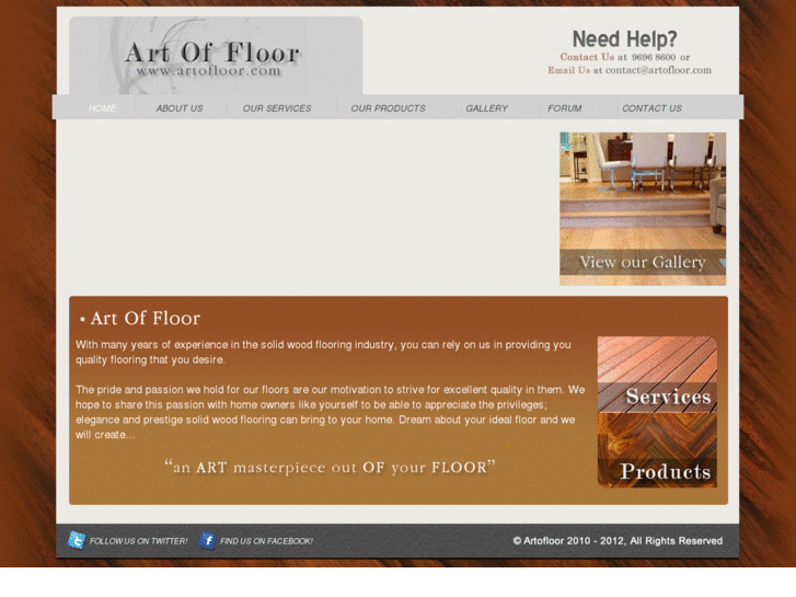 www.artofloor.com