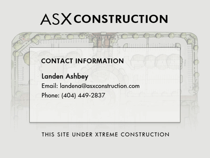 www.asxconstruction.com