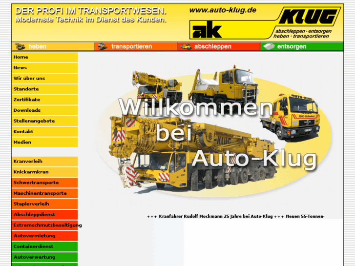 www.auto-klug.net