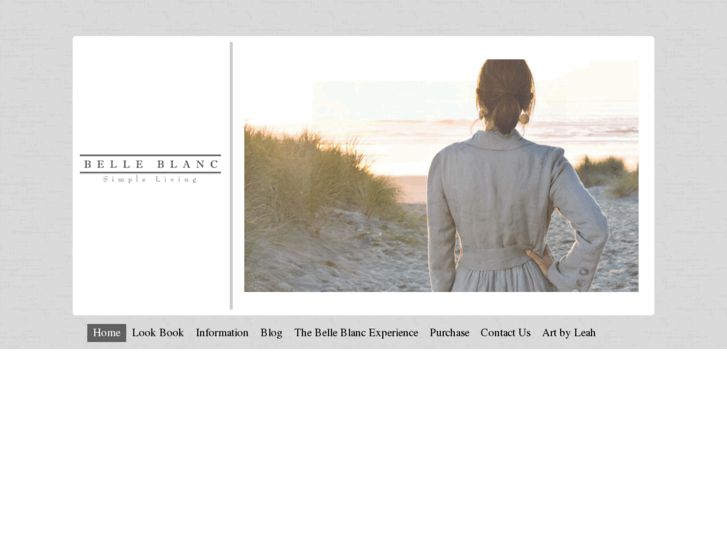 www.belleblanc.com