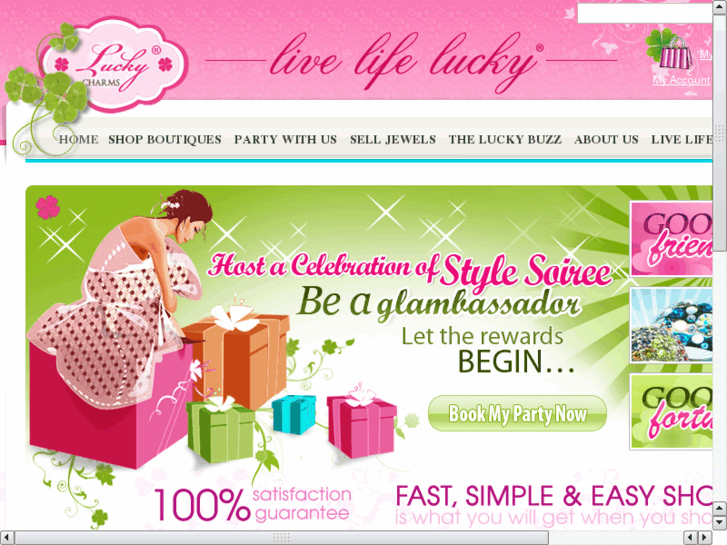 www.beluckyonline.com