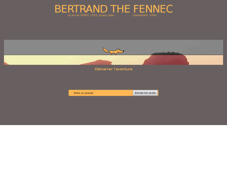 www.bertrandthefennec.com