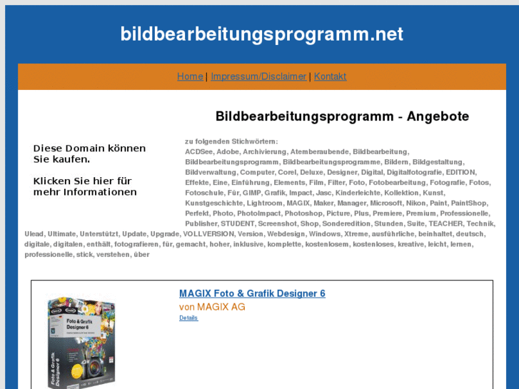 www.bildbearbeitungsprogramm.net