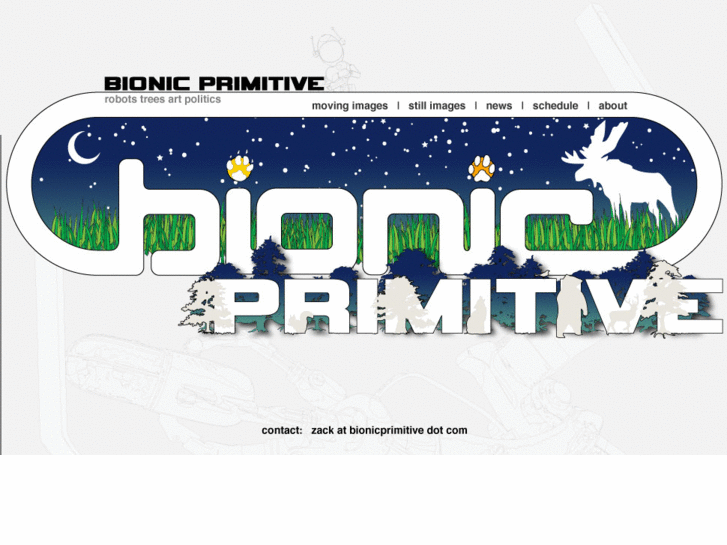 www.bionicprimitive.com