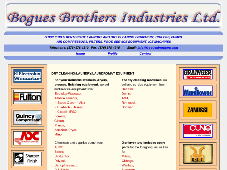 www.boguesbrothers.com