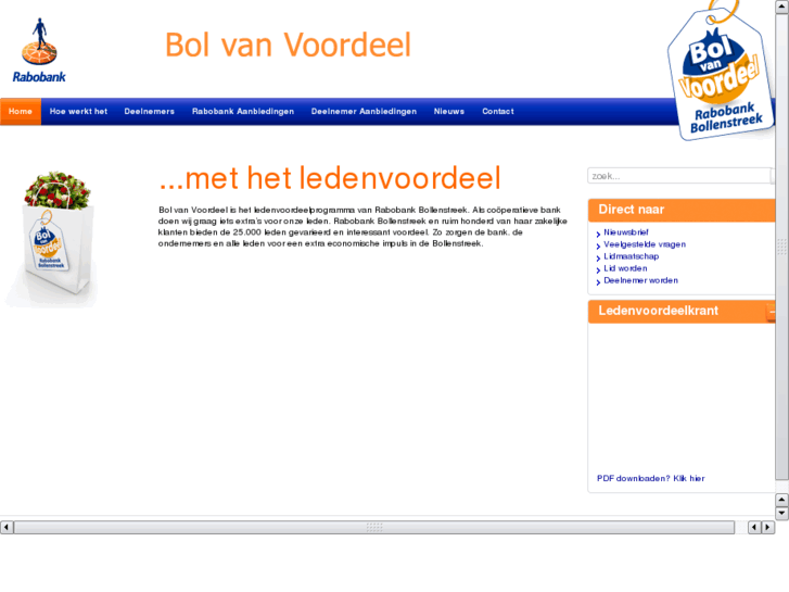 www.bolvanvoordeel.nl