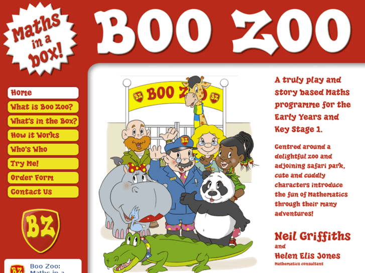 www.boozoo.net