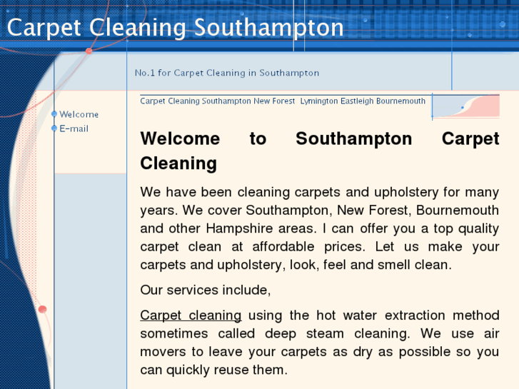 www.carpetcleaningsouthampton.co.uk