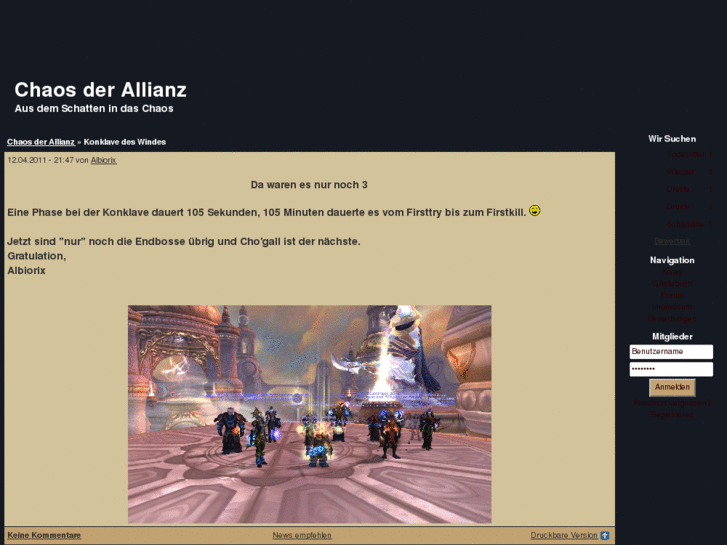 www.chaos-der-allianz.net