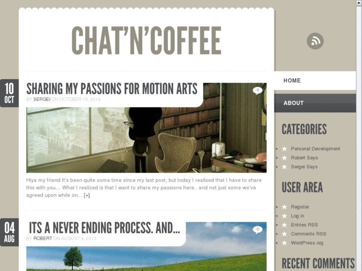 www.chatncoffee.com
