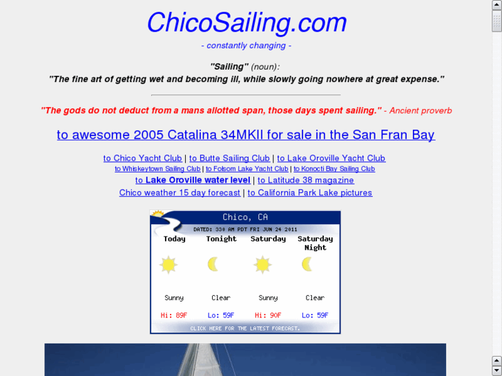 www.chicosailing.com