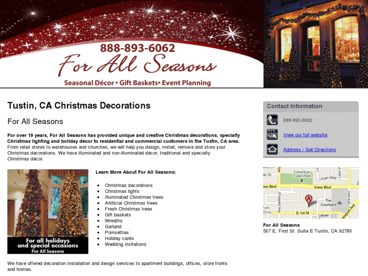 www.christmaslighting-decorations.com