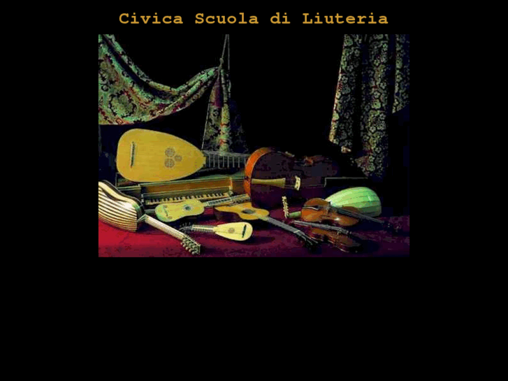 www.civicascuoladiliuteria.it