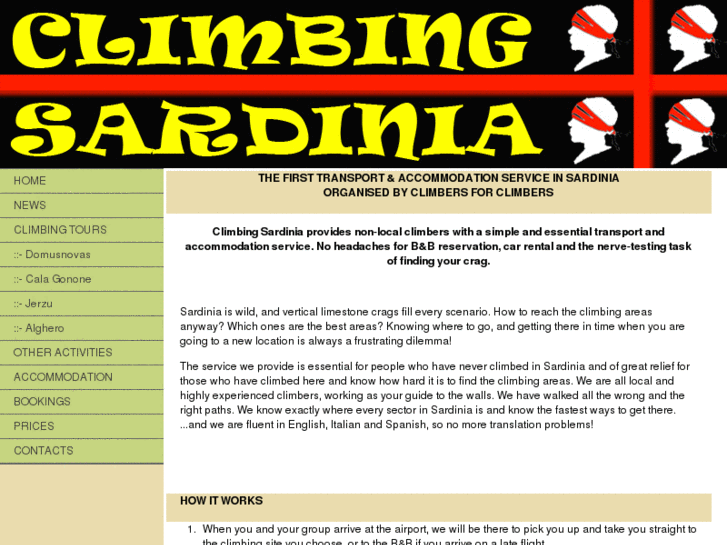 www.climbingsardinia.com