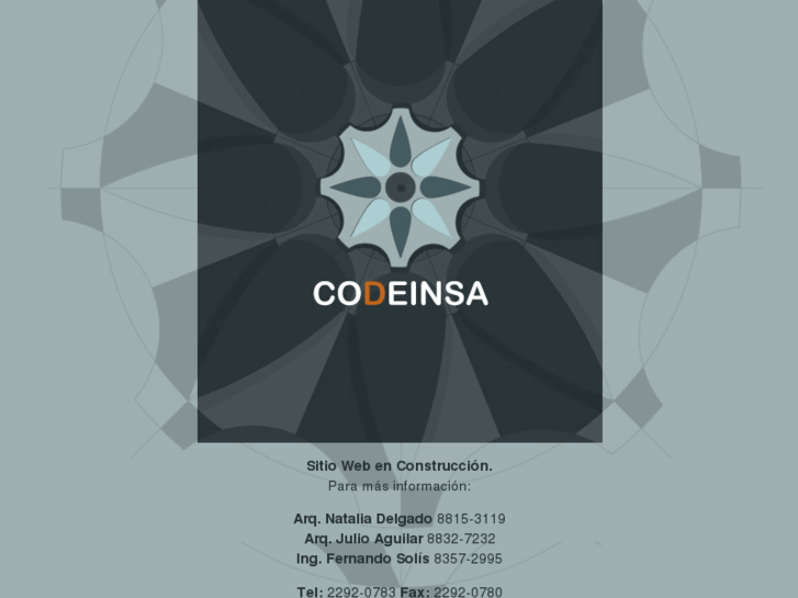 www.codeinsacr.com