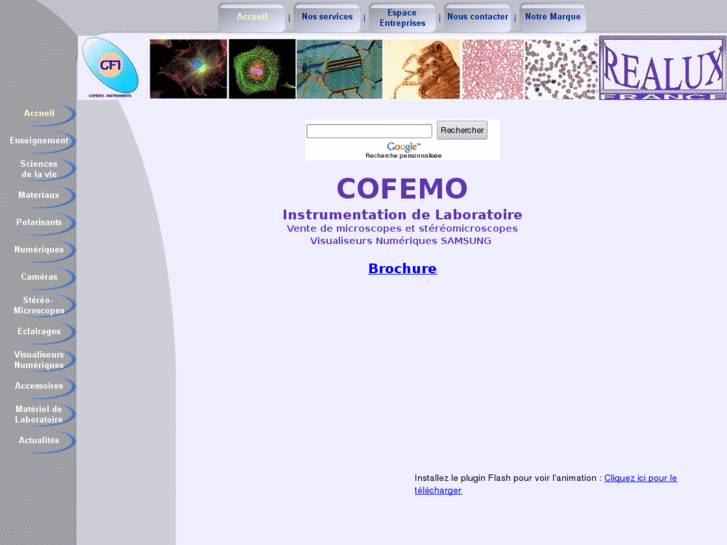 www.cofemo.fr