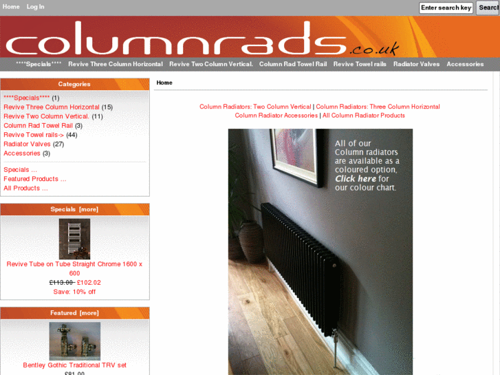 www.columnrads.co.uk