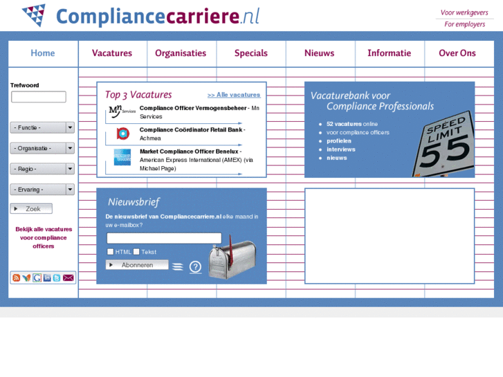 www.compliancecarriere.nl