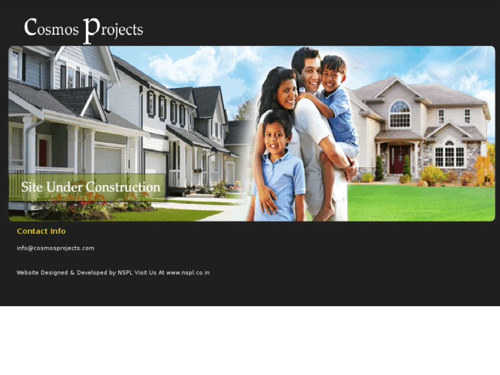 www.cosmosprojects.com