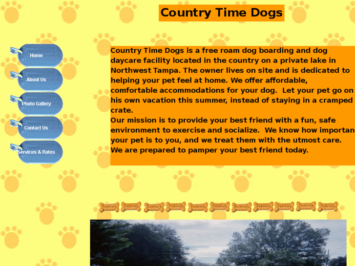 www.countrytimedogs.com