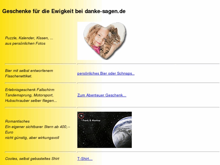 www.danke-sagen.com