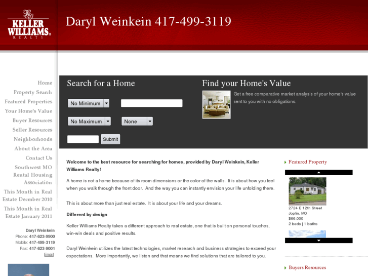 www.darylweinkein.com