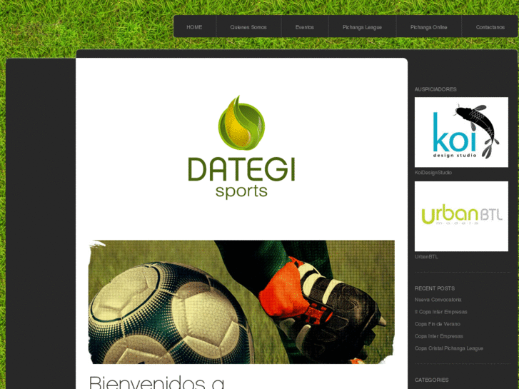 www.dategi-sports.com