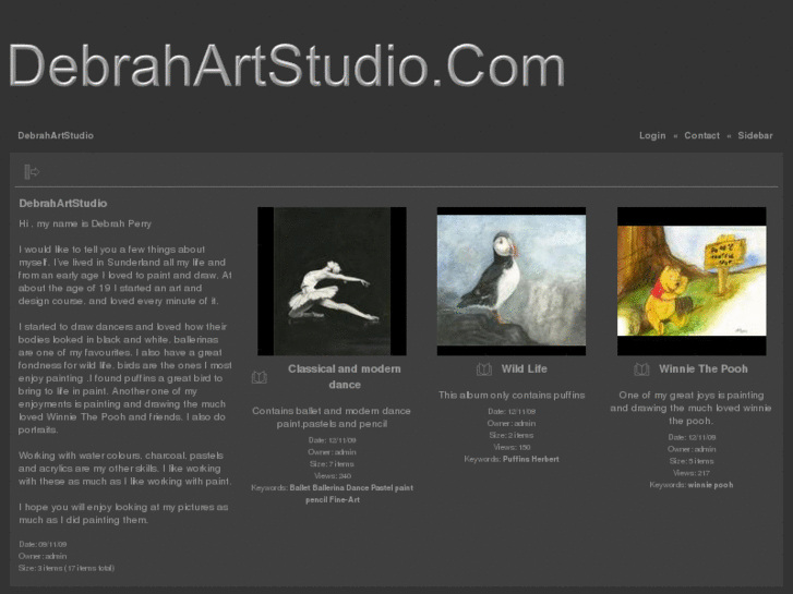 www.debrahartstudio.com