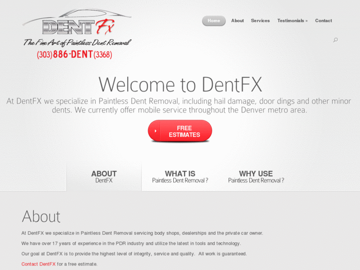 www.dent-fx.com