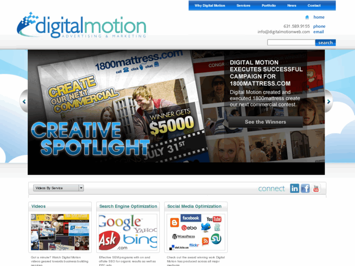 www.digitalmotion.org
