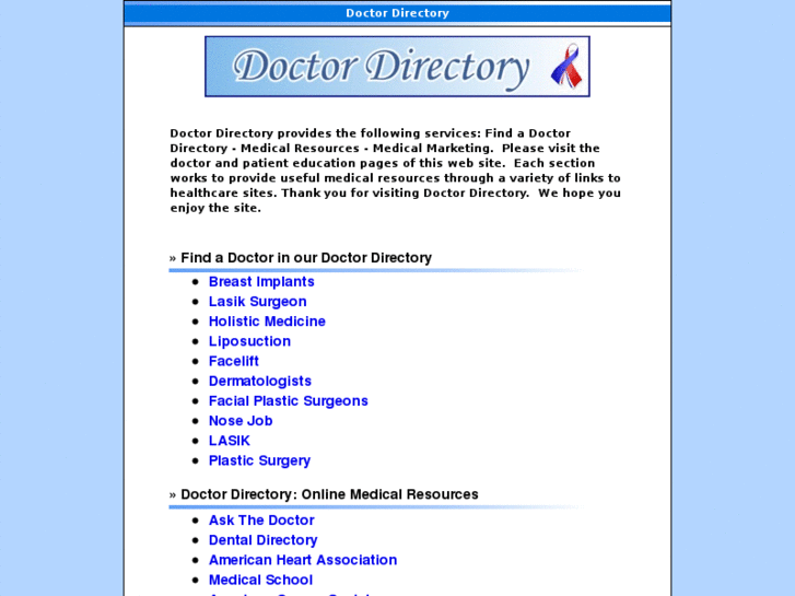 www.doctor-directory.com