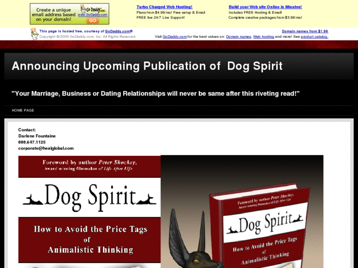 www.dogspiritbook.com