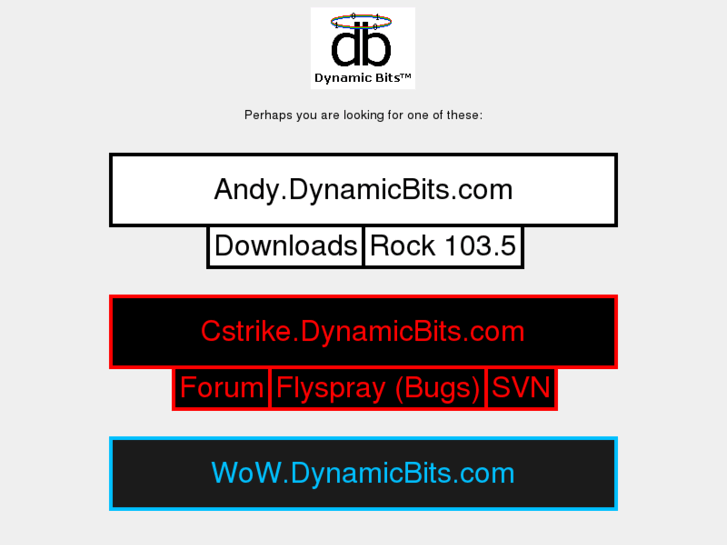 www.dynamicbits.com