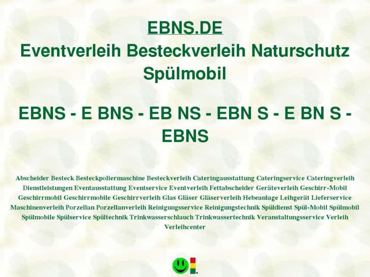 www.ebns.de