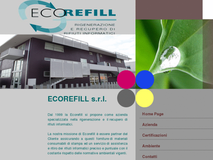 www.ecorefill.net