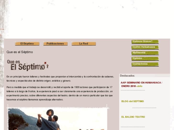 www.elseptimo.org