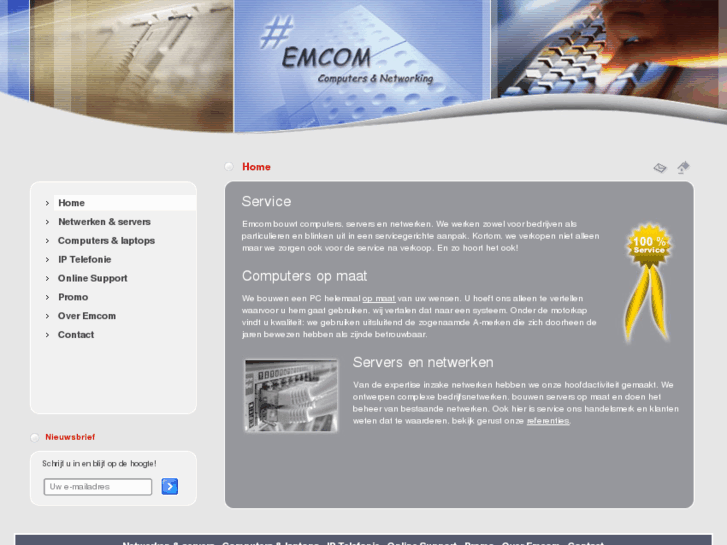 www.emcom.be